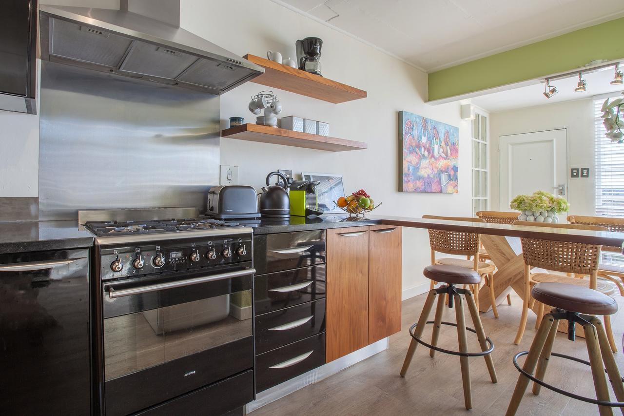 The Studios 315 By Ctha Le Cap Extérieur photo