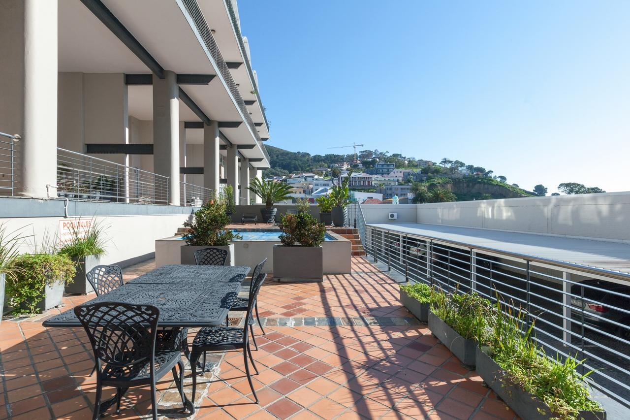 The Studios 315 By Ctha Le Cap Extérieur photo