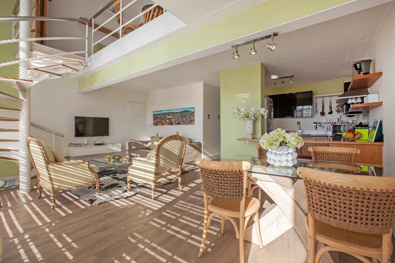 The Studios 315 By Ctha Le Cap Extérieur photo