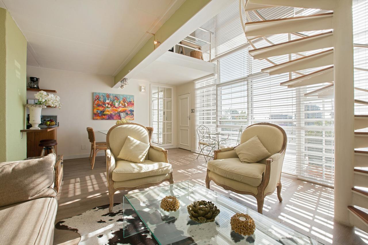 The Studios 315 By Ctha Le Cap Extérieur photo
